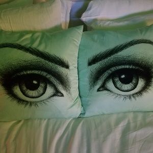 Meet your Posher, Teri